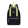 Sale Mayfair Mochila Neon Vibes Black
