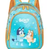 Bluey Mochila Pequena Festival