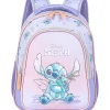 Stitch Mochila Pequena Hold On Tight