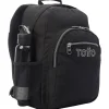 Clearance Totto Mochila Preto