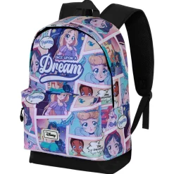 Discount Karactermania Mochila Princesas - Fan 2.2 Comic