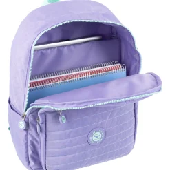 Sale Note! Mochila Puffy Lilas