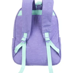 Sale Note! Mochila Puffy Lilas