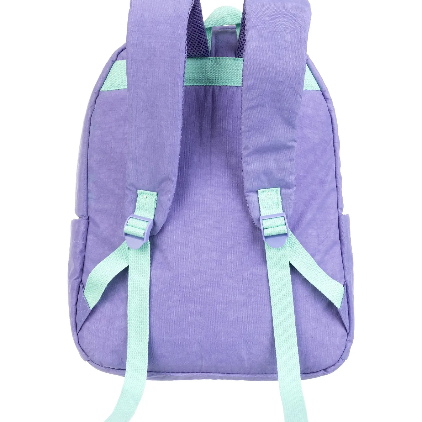 Sale Note! Mochila Puffy Lilas