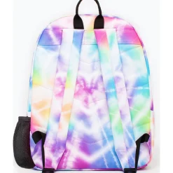 Hype Mochila Rainbow Heart Tie Dye