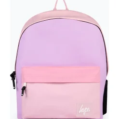 Clearance Hype Mochila Rubber Iconic Pink/Lilac