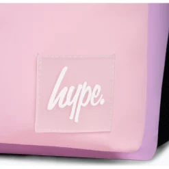 Clearance Hype Mochila Rubber Iconic Pink/Lilac
