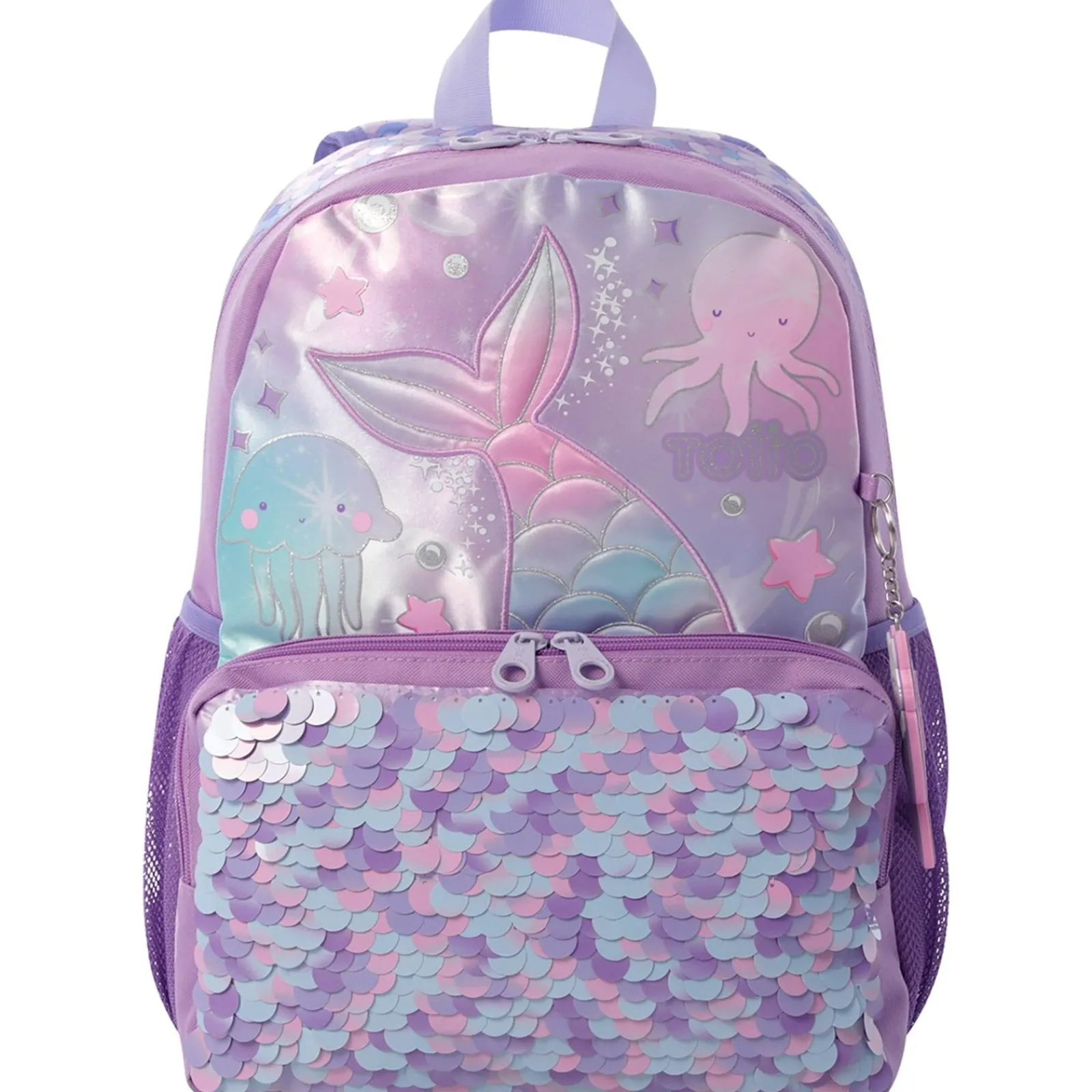 Totto Mochila Sereia