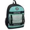 Unkeeper Mochila Skate Green