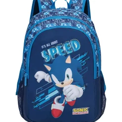 Sale Sonic Mochila Speed