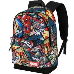 Online Karactermania Mochila Spiderman - Hs Fan 2.2 Panels