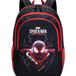 Spiderman Mochila Spider-Verse Future Fight