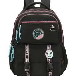 Clearance Marshmallow Mochila Stellar Black