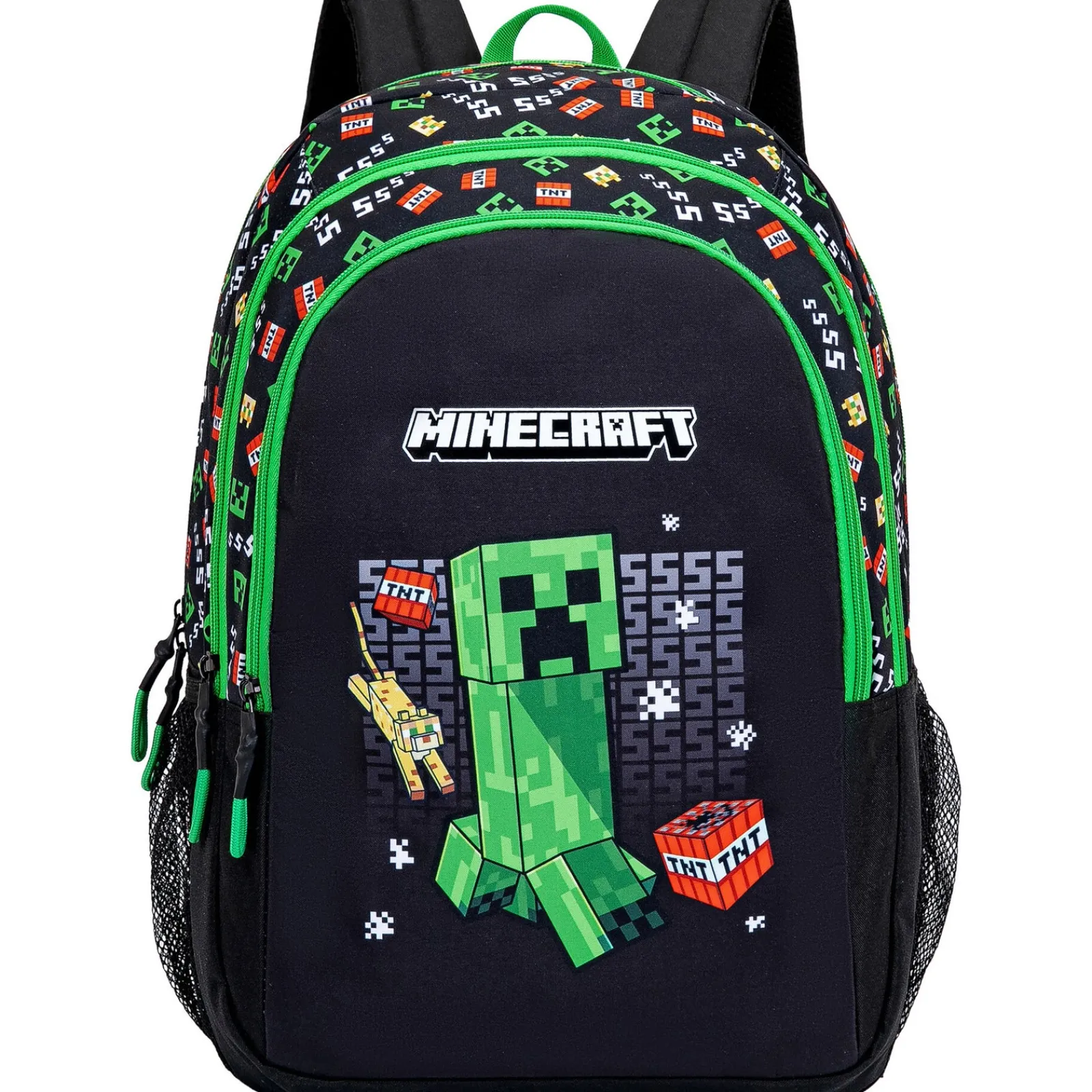 Clearance Minecraft Mochila Survival Mode