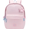 Outlet Marshmallow Mochila Tiara Pink