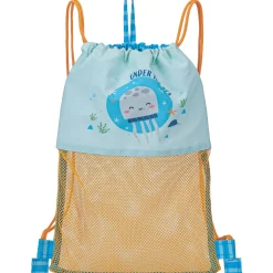 Hello Summer Mochila Tubo Under The Sea