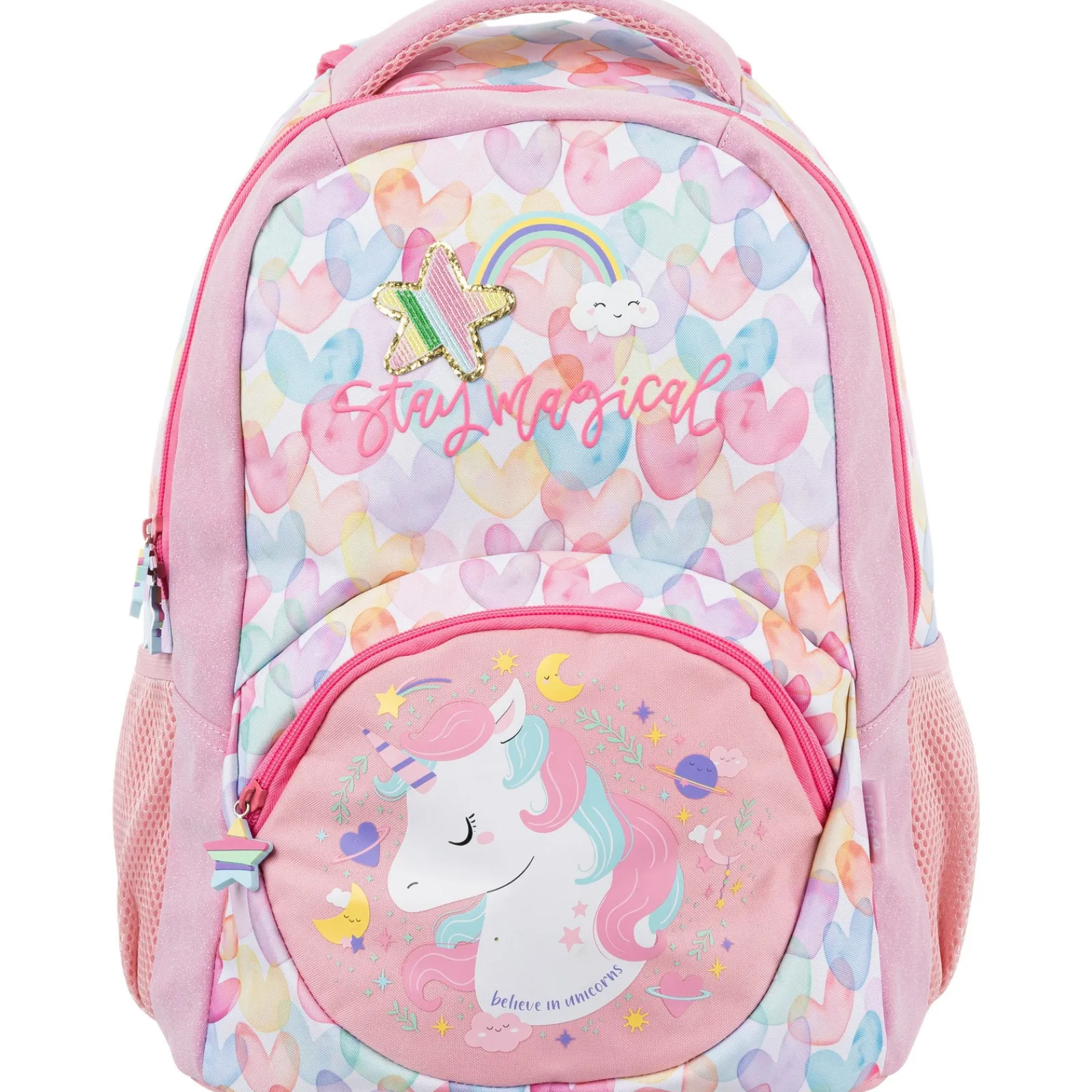 Note! Mochila Unicorn