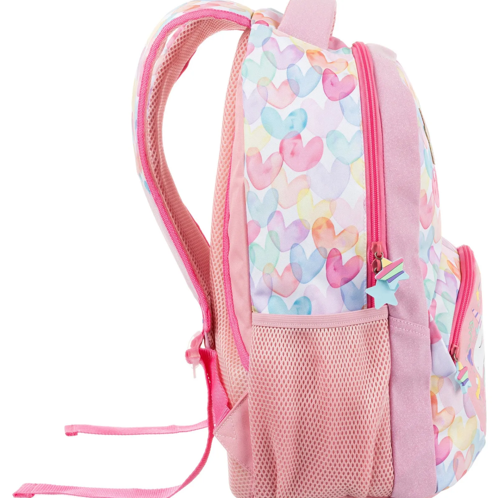 Note! Mochila Unicorn