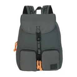 Miss Lemonade Mochila Vogue Grey