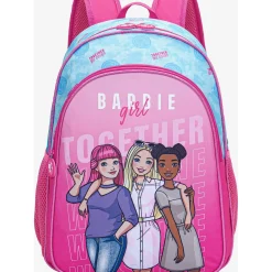 Barbie Mochila We Shine Together