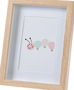 Koopman Moldura - Animais Bebés Sortido