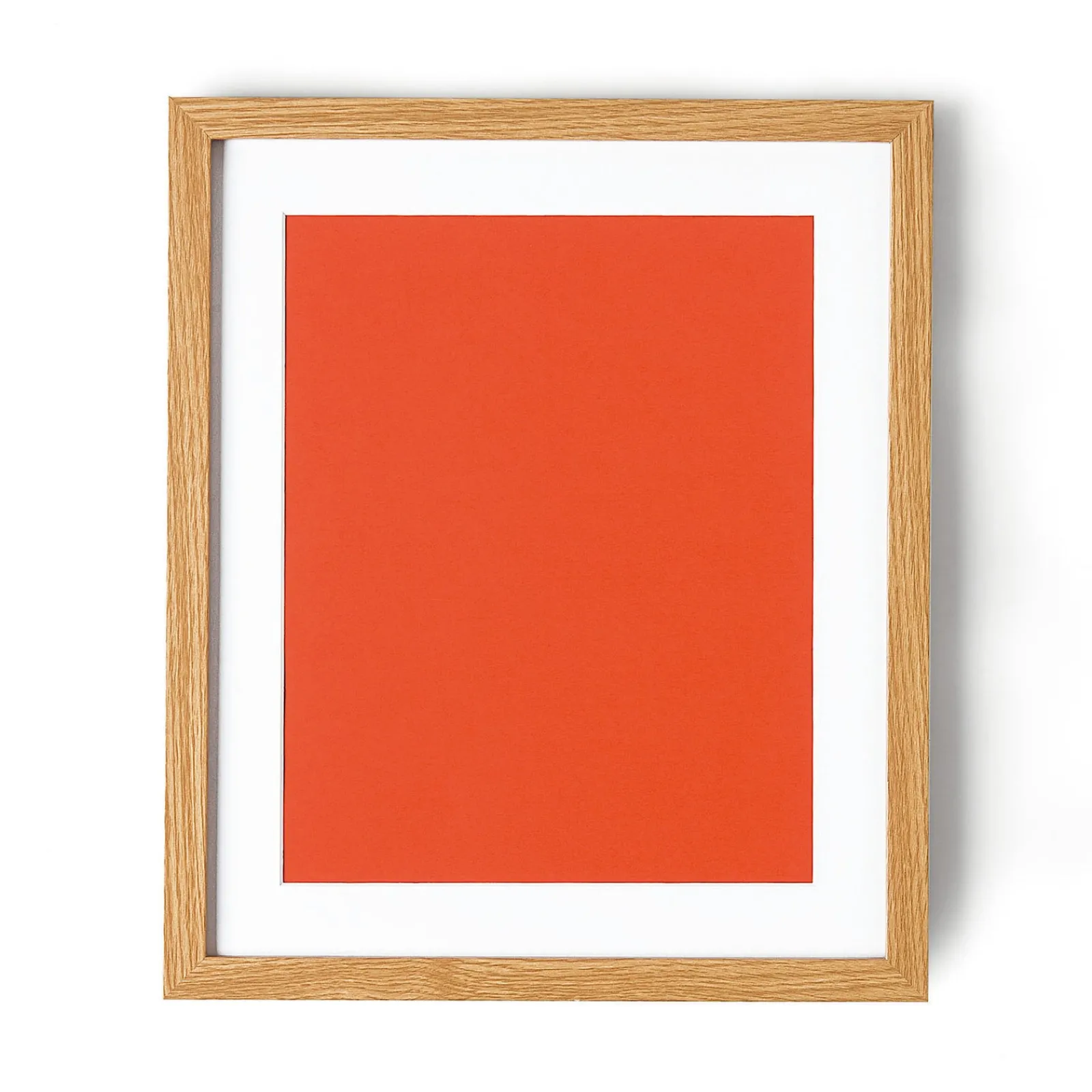 Kasa Moldura Básica 15 x 20cm Natura