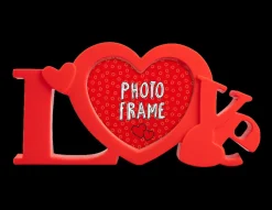 Gem Moldura Letras - Valentine