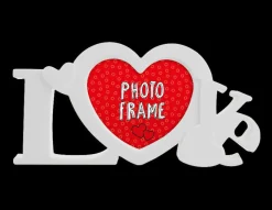 Gem Moldura Letras - Valentine