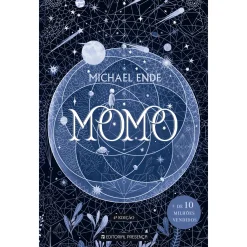 Sale Presença Momo de Michael Ende