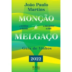 Online Oficina Livro Monção & Melgaço - Guia de Vinhos 2022 de João Paulo Martins