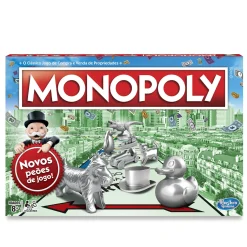 Discount Monopoly Clássico