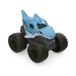 Monster Jam - Mini Veículos