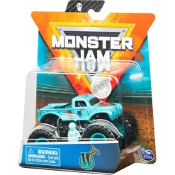 Clearance Monster Jam - Veículos 1:64