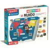 Outlet Clementoni Montessori - O Mundo