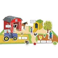 Education Montessori - Quinta Das Palavras