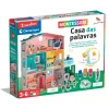 Outlet Education Montessori-Casa Das Palavras Clementoni