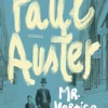 New Asa Mr. Vertigo de Paul Auster