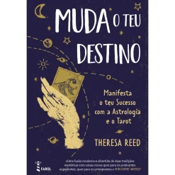 Farol Muda o Teu Destino de Theresa Reed