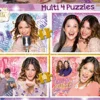 Best Educa Multi 4 Puzzles Sortidos
