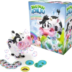 Goliath Muu Muu Achuu