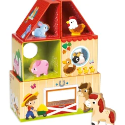 Diset My First Farm Goula