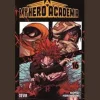 Devir My Hero Academy 16 de Kohei Horikoshi