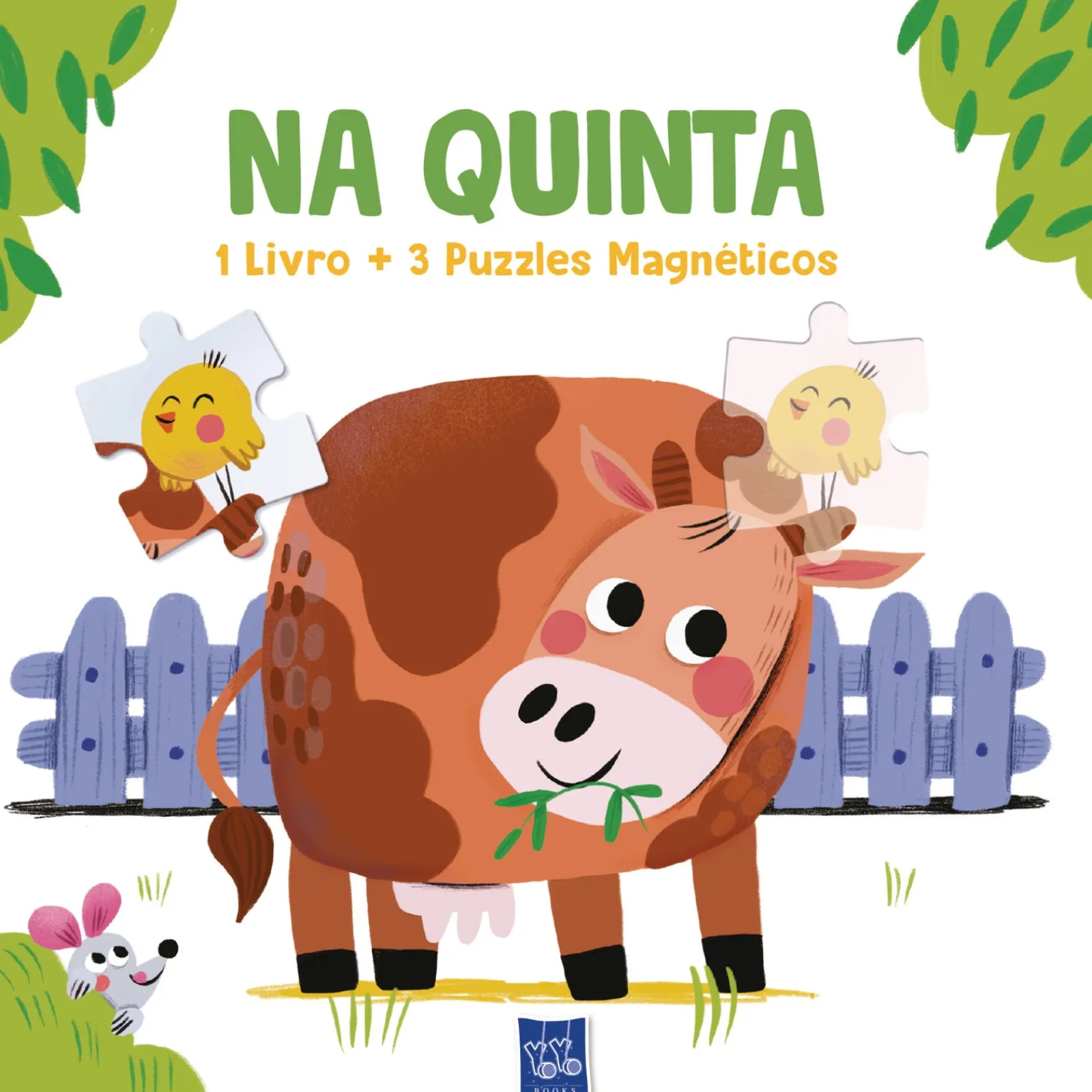 Clearance Yoyo Books Na Quinta