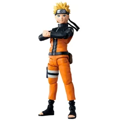 Online Anime Heroes Naruto - Ultimate Legends Figuras