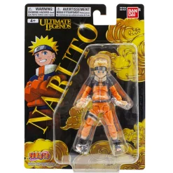 Online Anime Heroes Naruto - Ultimate Legends Figuras