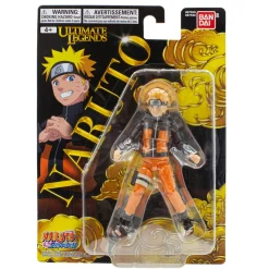 Online Anime Heroes Naruto - Ultimate Legends Figuras