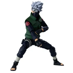 Online Anime Heroes Naruto - Ultimate Legends Figuras