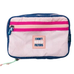 Mr. Wonderful Necessaire - I Don't Need Filters