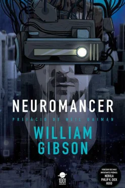 Clearance Asa Neuromancer de William Gibson