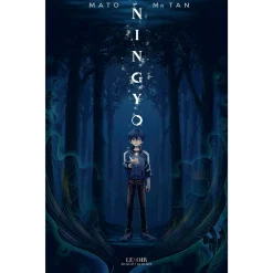 Levoir Ningyo de Mr Tan